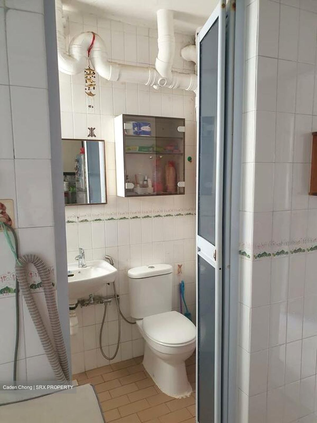 Blk 112 Lengkong Tiga (Bedok), HDB 4 Rooms #504314451